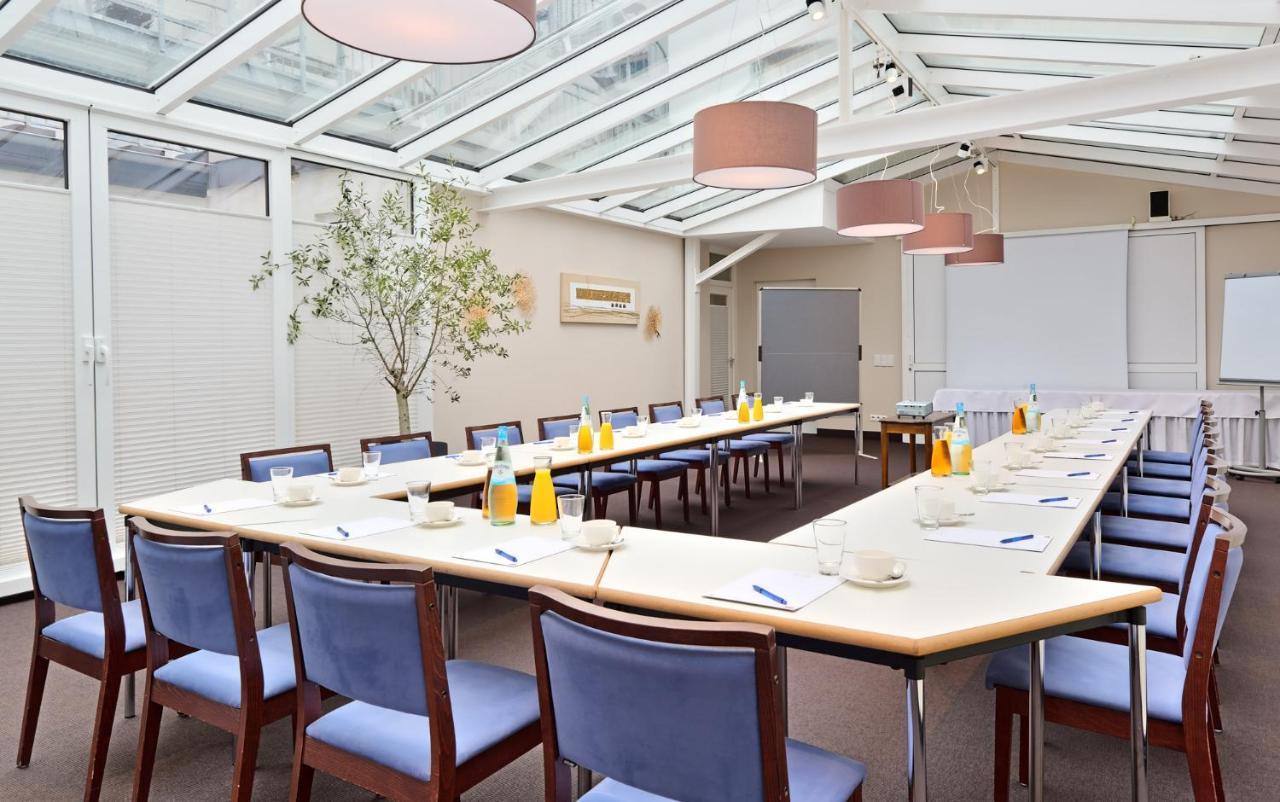 Hotel Restaurant Zur Post 본 외부 사진