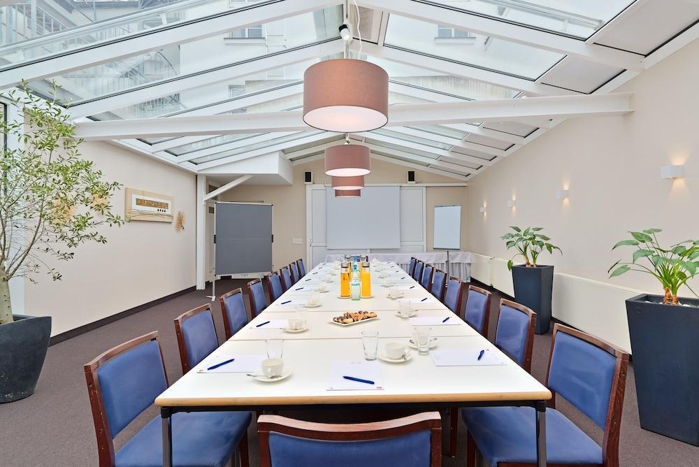 Hotel Restaurant Zur Post 본 외부 사진
