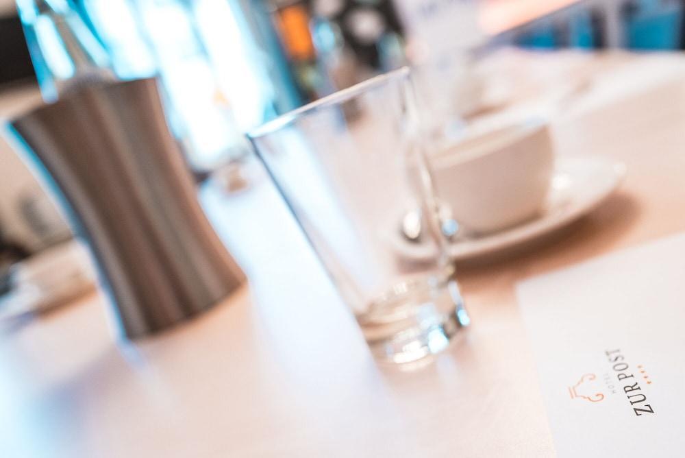 Hotel Restaurant Zur Post 본 외부 사진
